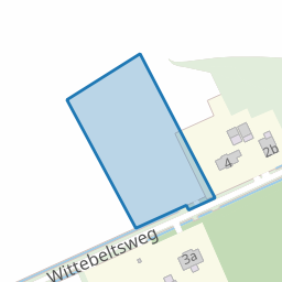 Perceel WDN02-Q-1216