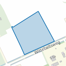 Perceel WDN02-Q-1218