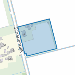 Perceel WDN02-Q-1347