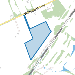 Perceel WDN02-Q-1351