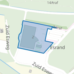 Perceel WDN02-Q-1376