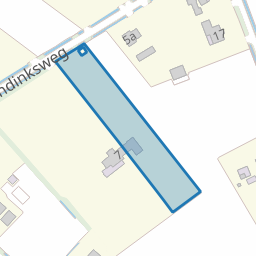 Perceel WDN02-Q-1405