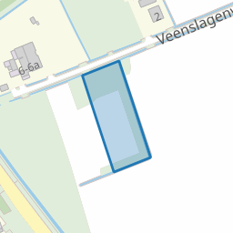 Perceel WDN02-R-91