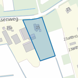 Perceel WDN02-U-134