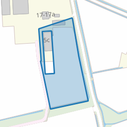 Perceel WDN02-U-211