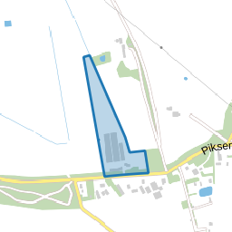 Perceel WDN02-U-43