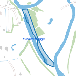 Perceel WDN02-X-1061