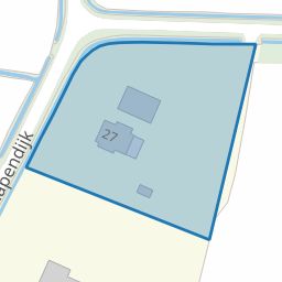 Perceel WDN02-X-1102