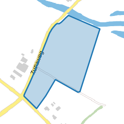 Perceel WDN02-X-1111