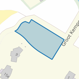 Perceel WDN02-X-1125