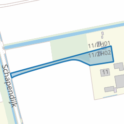 Perceel WDN02-X-1229