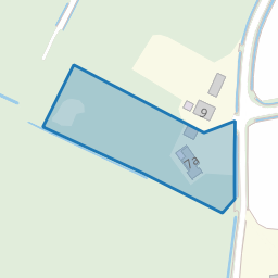 Perceel WDN02-X-1245