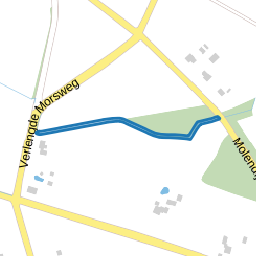 Perceel WDN02-X-1303