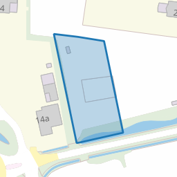 Perceel WDN02-X-1321