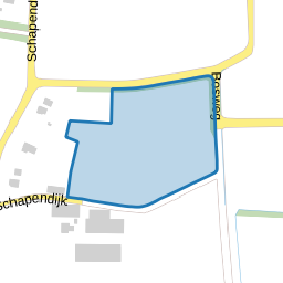 Perceel WDN02-X-1329