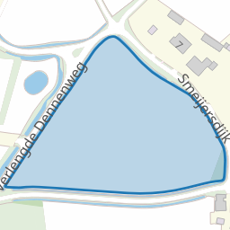 Perceel WDN02-X-1338