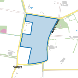 Perceel WDN02-X-850