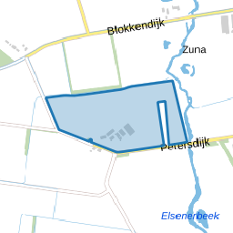 Perceel WDN02-Y-384