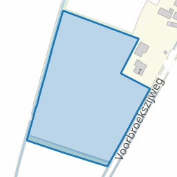 Perceel WDN02-Z-1245