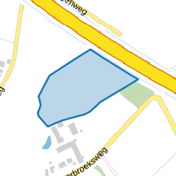 Perceel WDN02-Z-1285