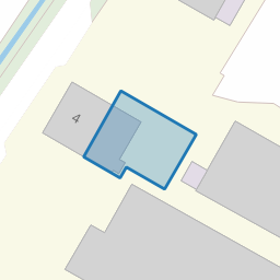 Perceel WDN02-Z-1674