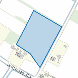 Perceel WDN02-Z-1816