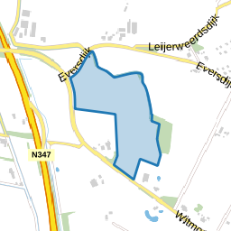 Perceel WDN02-Z-197