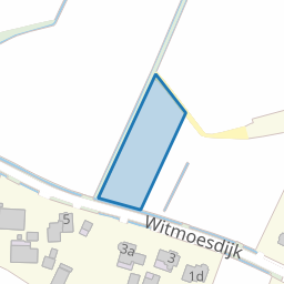 Perceel WDN02-Z-200