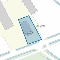 Perceel WDN02-Z-2079