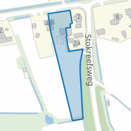 Perceel WDN02-Z-2095