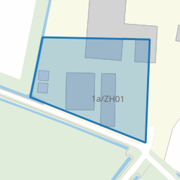 Perceel WDN02-Z-2309