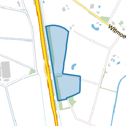 Perceel WDN02-Z-304
