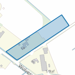 Perceel WDN02-Z-967