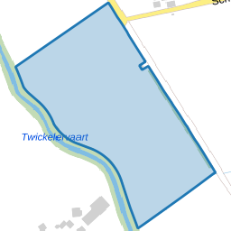 Perceel WDN02-Z-976