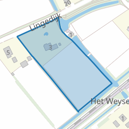 Perceel WDN03-A-398