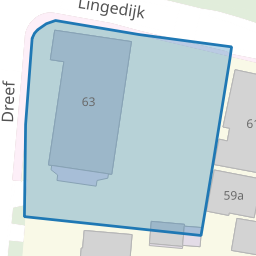 Perceel WDN03-A-448
