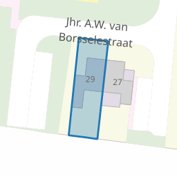 Perceel WDN03-A-481