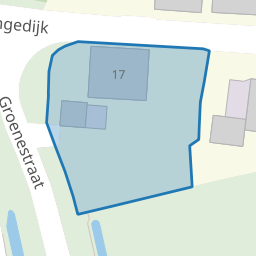 Perceel WDN03-A-553