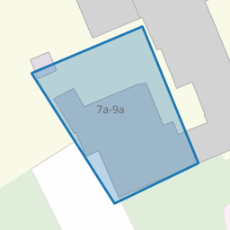 Perceel WDN03-A-564