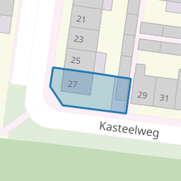 Perceel WDN03-D-1000