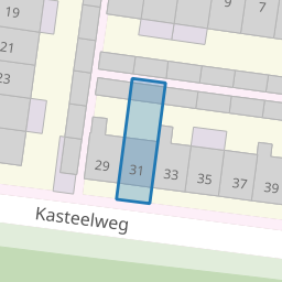 Perceel WDN03-D-1030