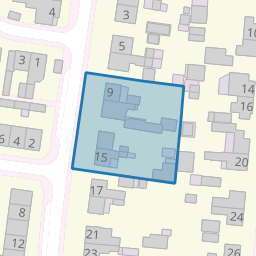 Perceel WDN03-D-1039