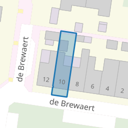 Perceel WDN03-D-942