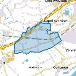 Sectie E