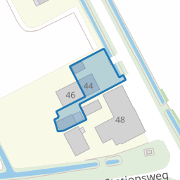 Perceel WDN03-E-1031