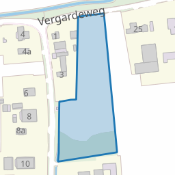 Perceel WDN03-E-1036