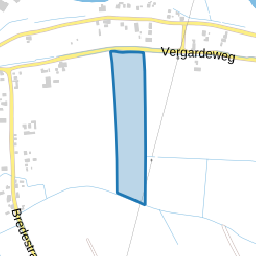 Perceel WDN03-E-152