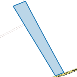 Perceel WDN03-E-305