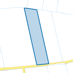 Perceel WDN03-E-431