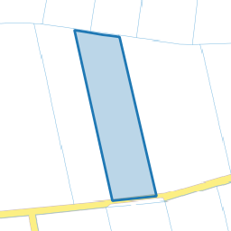 Perceel WDN03-E-434